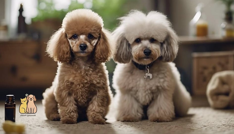 The Poodle Puppies: That Will Change How You See Them 4 Care Requirements