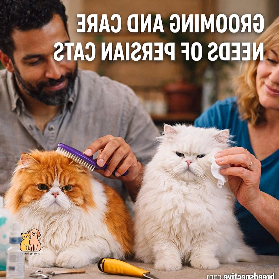 Care Requirements