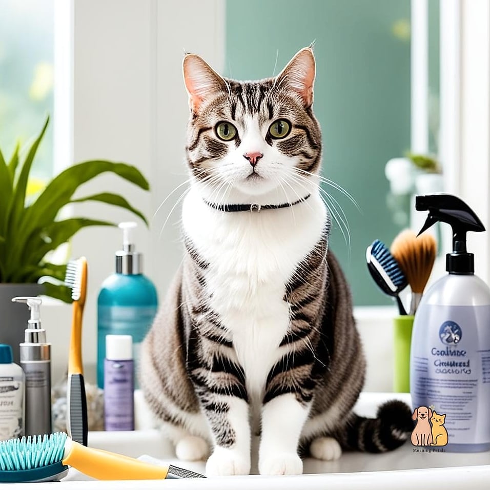 The American Short Hair Cat Breed: That Will Change How You See Them 4 Care Requirements