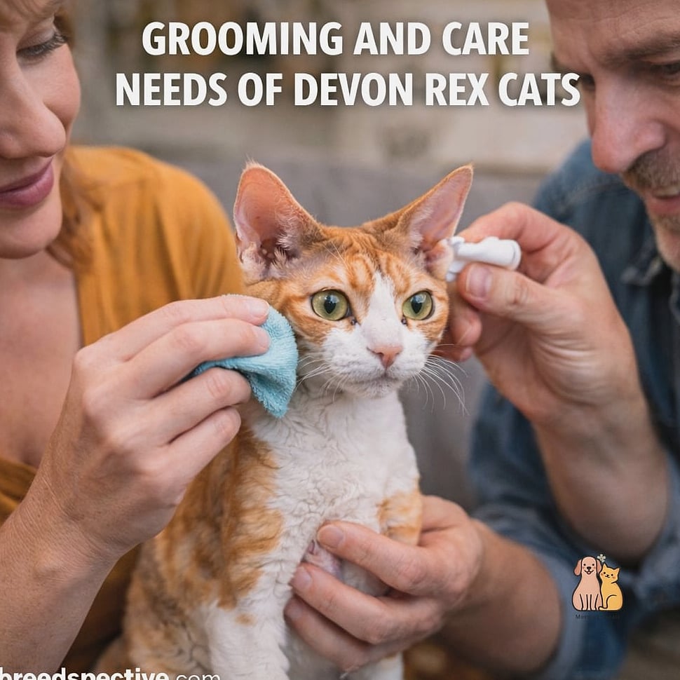 Care Requirements