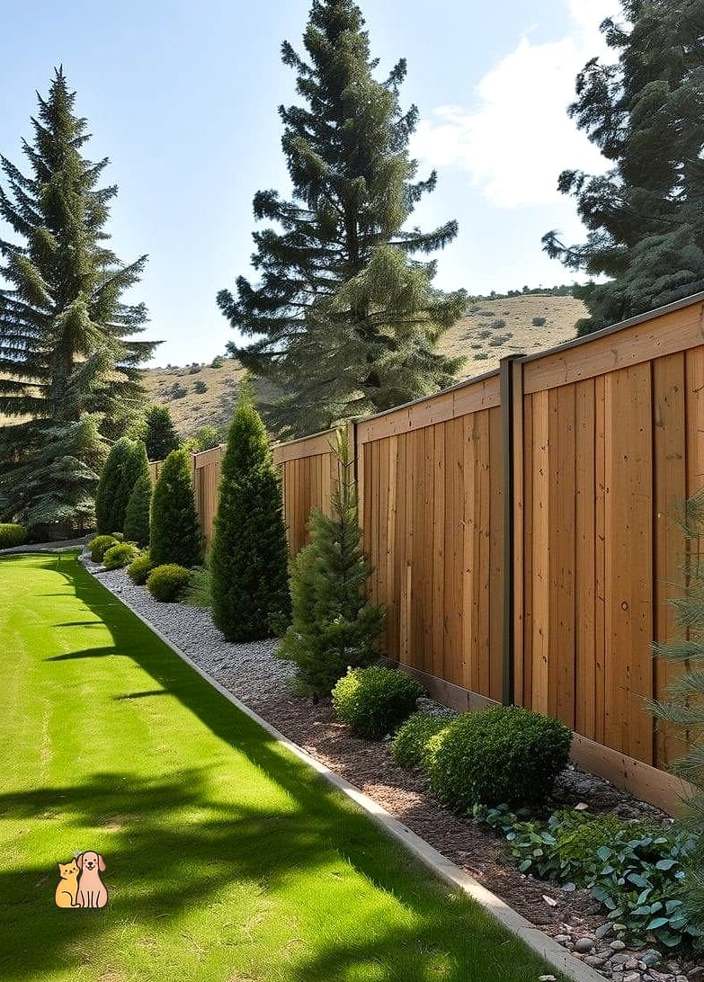 The Cedar-Lined Aromatic Run