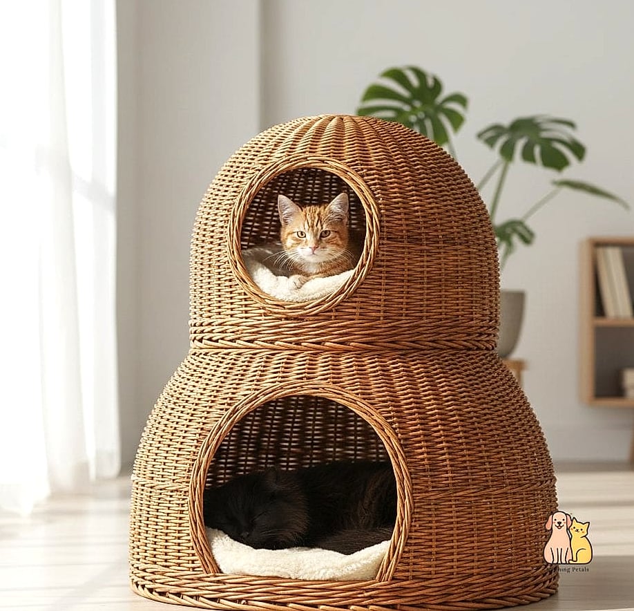The Ceramic Igloo Cave