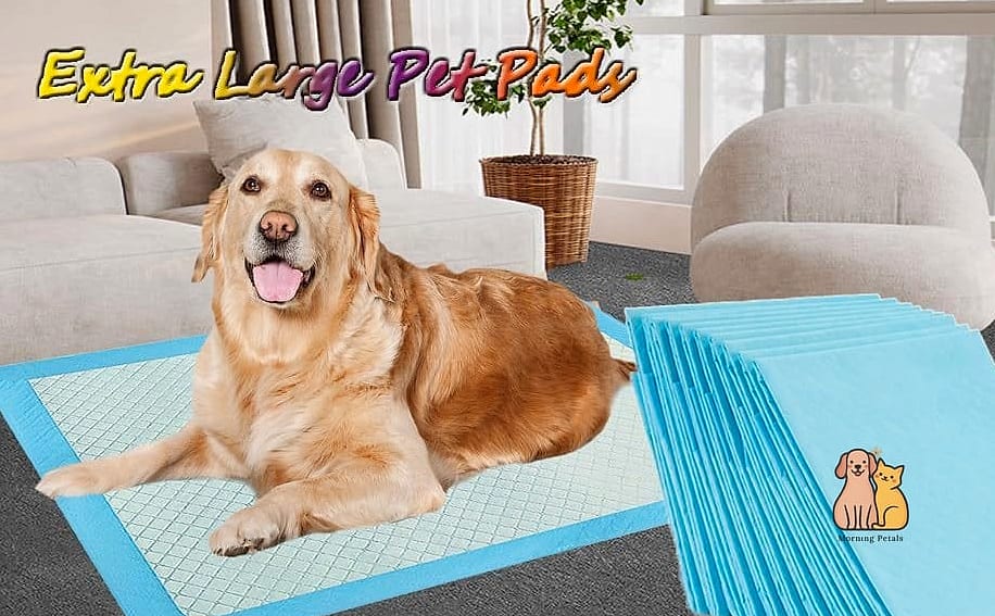25 Amazing Dog Pee Pads That Will Restore Your Faith in the World 6 The Charcoal-Infused Odor Control Pad