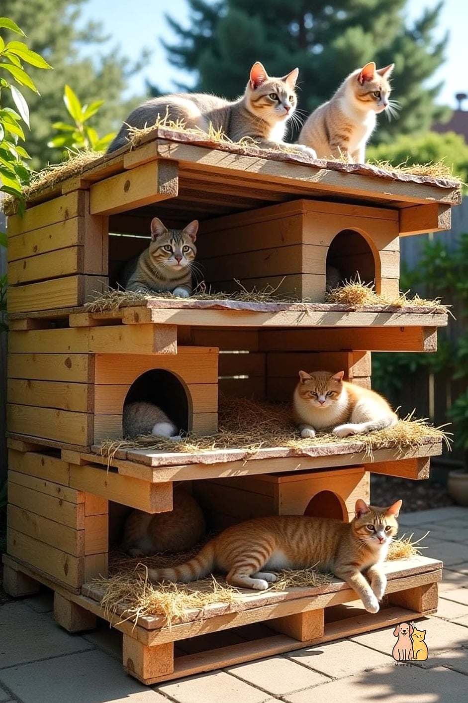 The Classic Insulated Winter Shelter