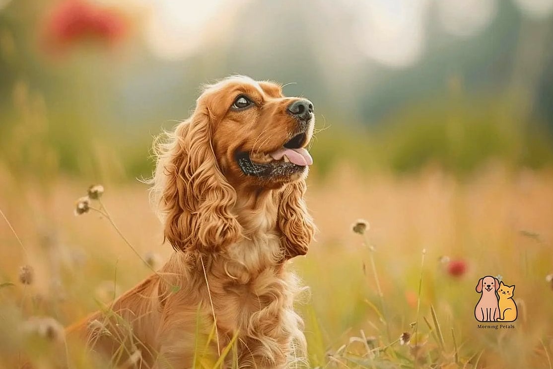 Cocker Spaniel