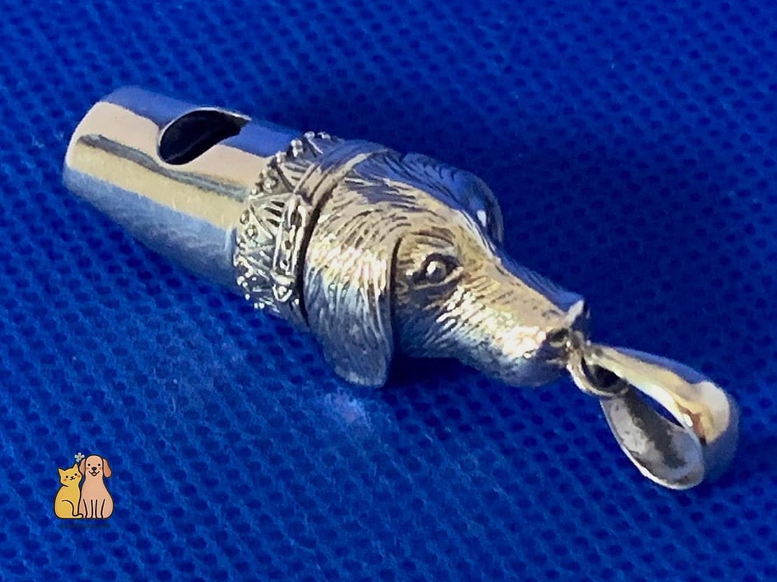 19 Adorable Best Dog Whistles Guaranteed to Make You Smile 20 The Collector's Edition Novelty Whistle Set