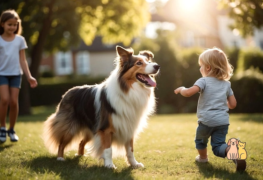 The Collie