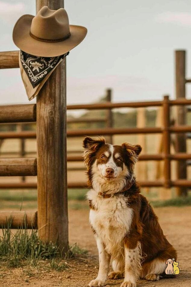 19 Country Western Dog Names That Are Totally Unique and Adorable 15 Colt