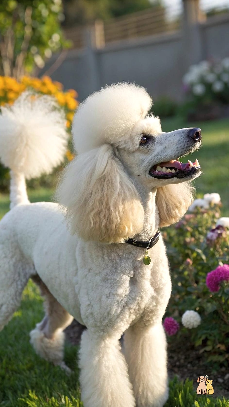 Common Standard Poodle Haircut Mistakes to Avoid