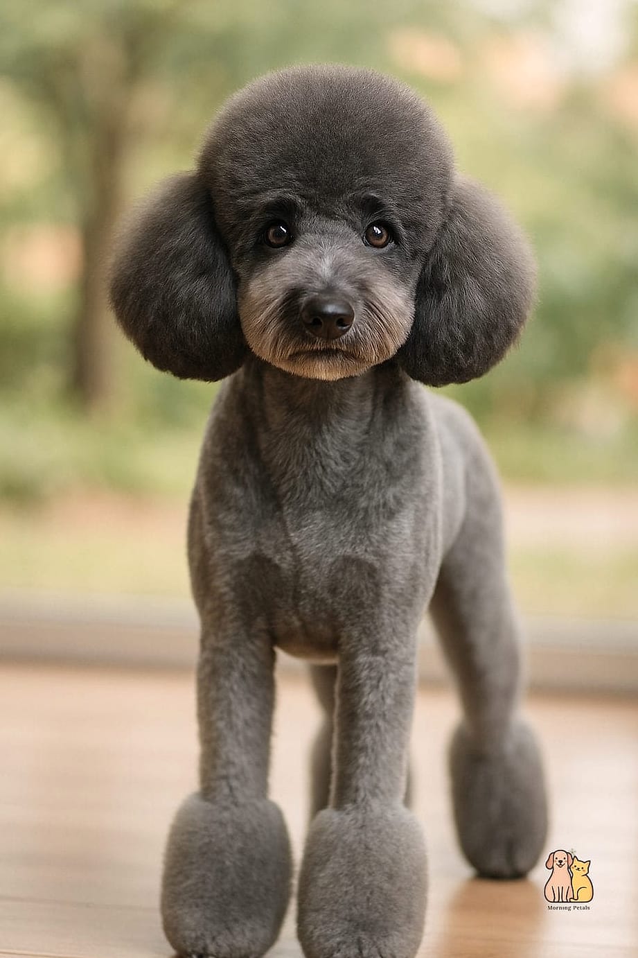 Common Toy Poodle Grooming Mistakes to Avoid