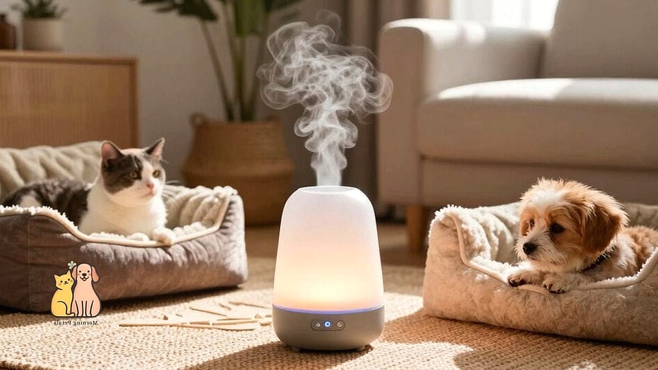 22 Heartwarming Pet Odor Air Purifiers You Need in Your Life Right Now 2 The Compact Bedroom Buddy