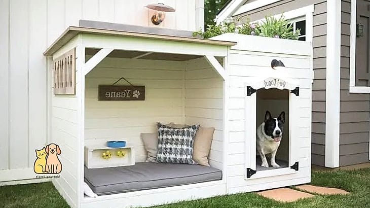 The Converted Playhouse Sanctuary