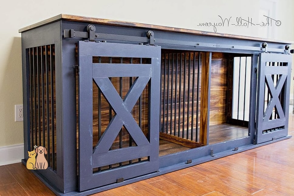 The Convertible Crate-to-End-Table