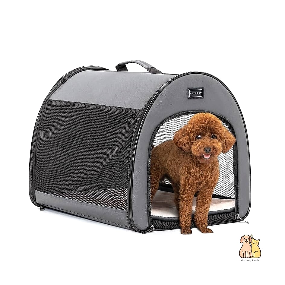 The Convertible Crate Cover