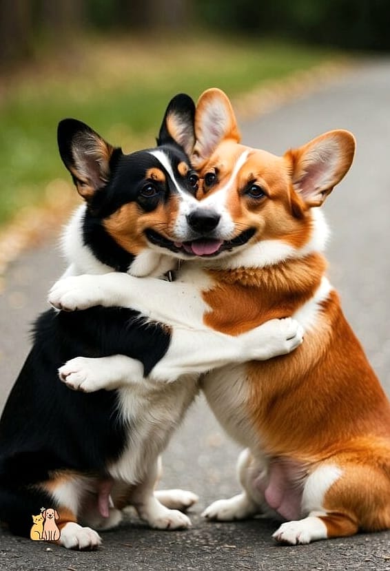 Corgi