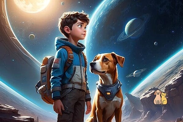 15 Creative Boy Dog Names That Are Totally Unique and Adorable 4 Cosmo
