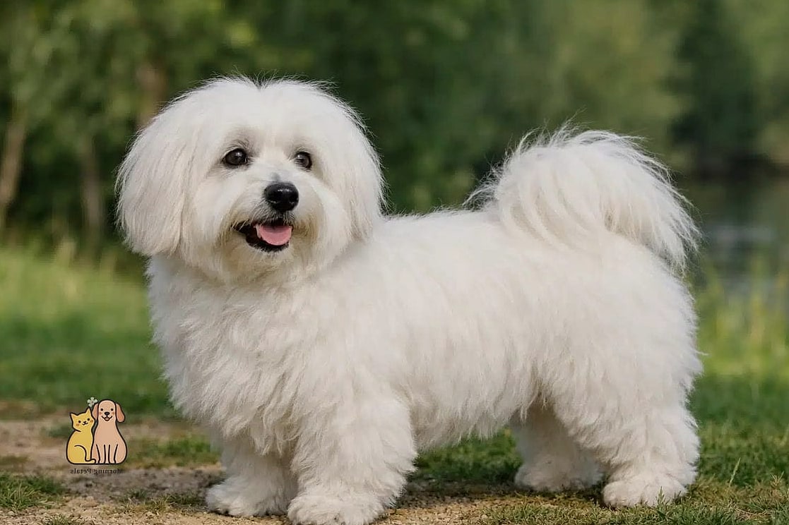 The Small Dog Breeds: You Didn't Know You Needed 7 The Coton de Tulear
