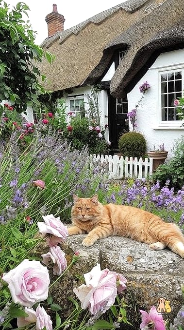 The Cottage Garden Catio