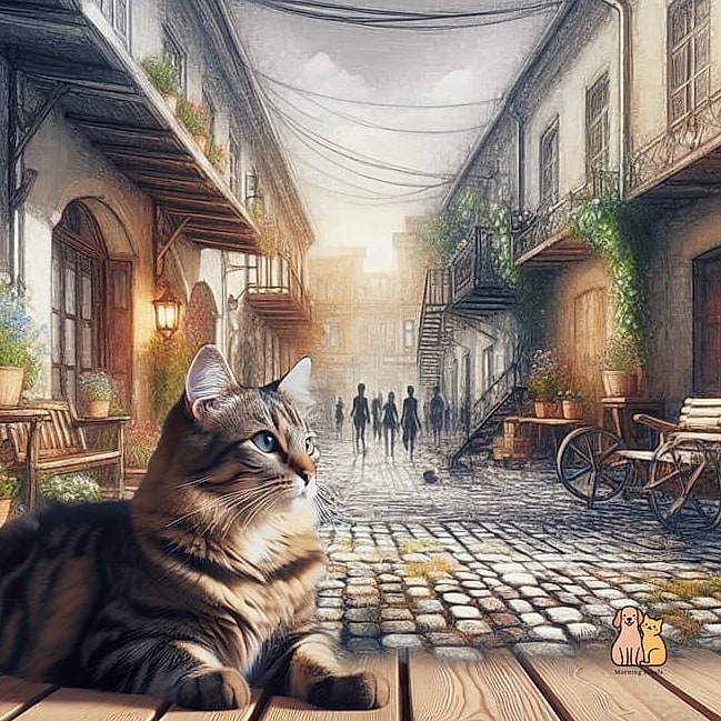 The Courtyard Corner Catio
