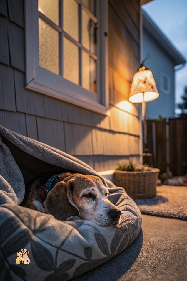 25 Amazing Dog Room In Garage That Are Too Cute to Handle 2 The Cozy Corner Nook
