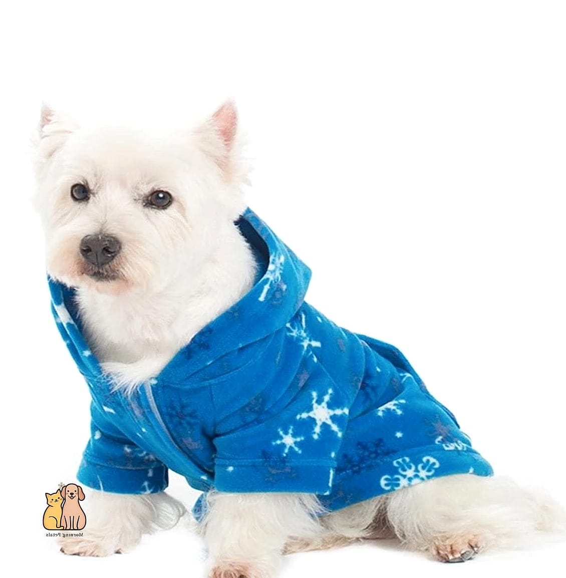 18 Adorable Pet Pajamas Guaranteed to Make You Smile 3 Cozy Fleece Footed Pajamas