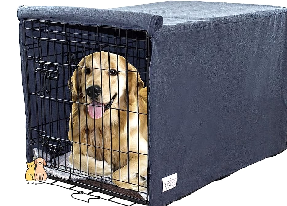 The Crate Cover Transformation
