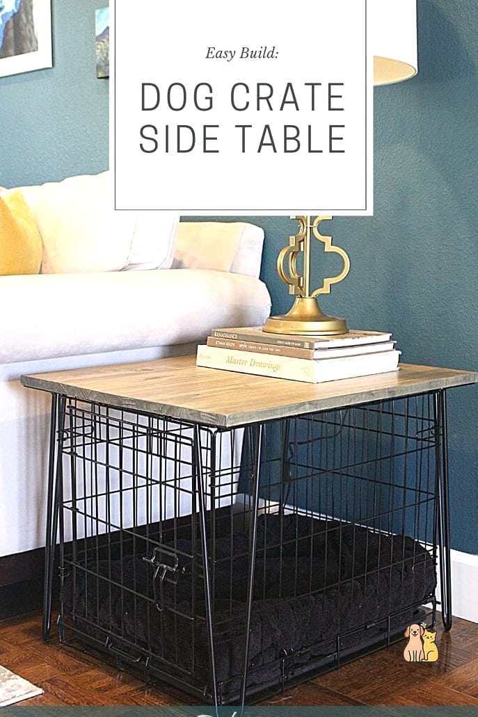 The Crate-as-Side-Table
