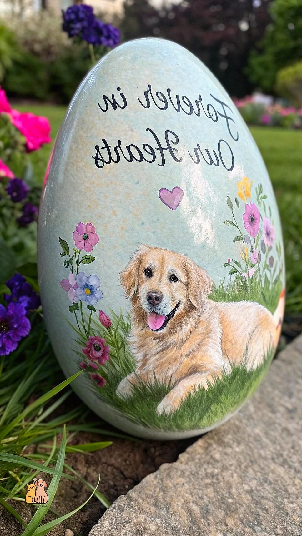 The Custom Ceramic Marker