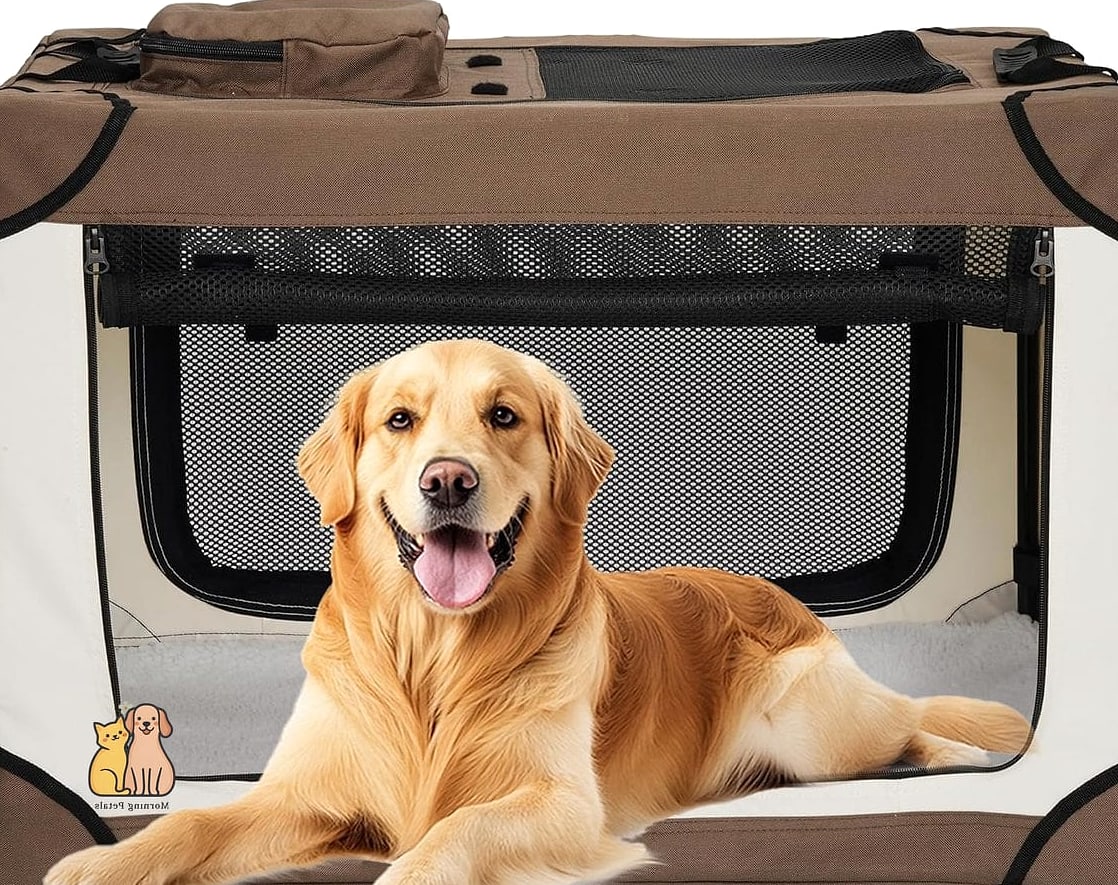 The Cute Crate Comfort Bed