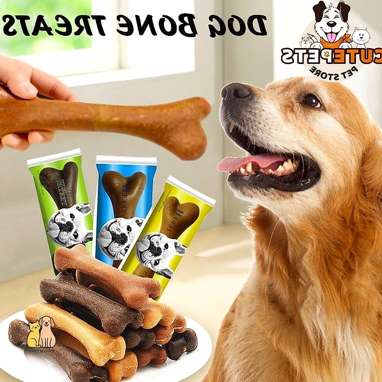 Dental Chew Treats