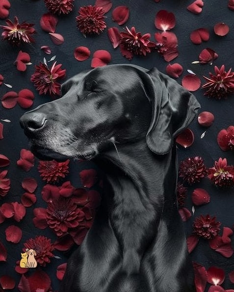 20 Stunning Aesthetic Dog Bed Guaranteed to Make You Smile 19 The Designer Statement Dog Bed