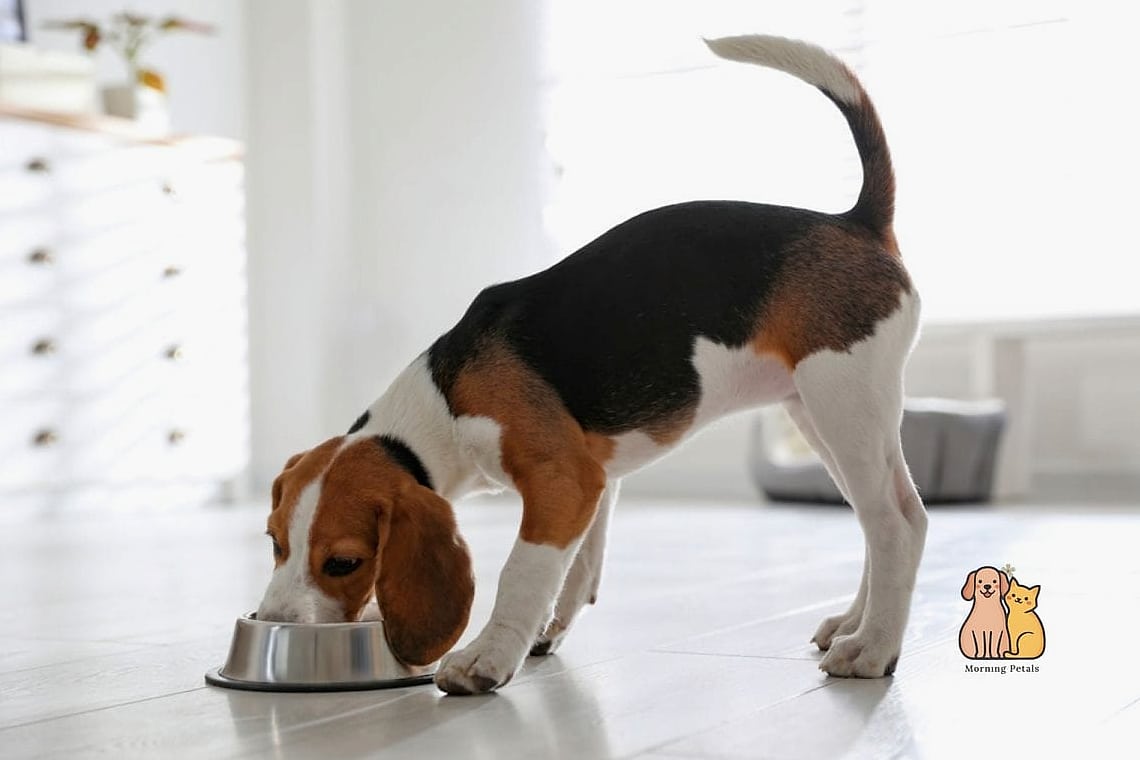 The Beagle Breed: You Didn't Know You Needed 6 Diet and Feeding