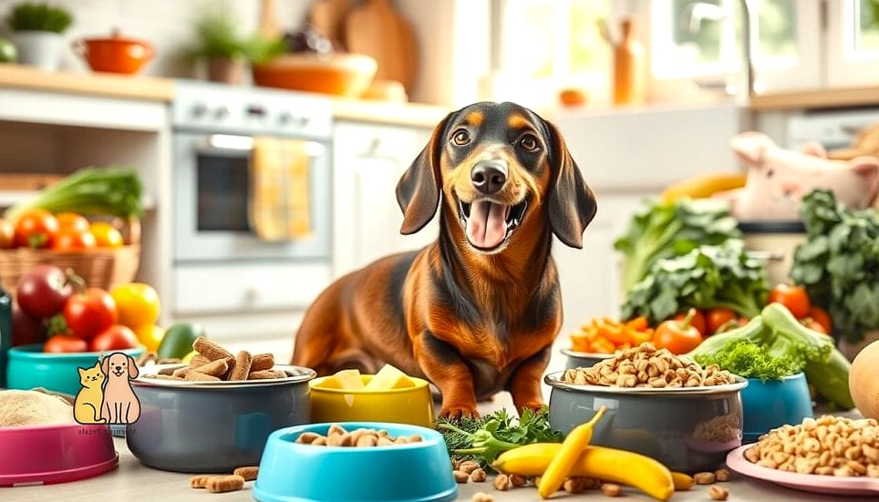 Diet and Feeding