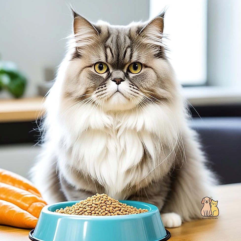 Diet and Feeding