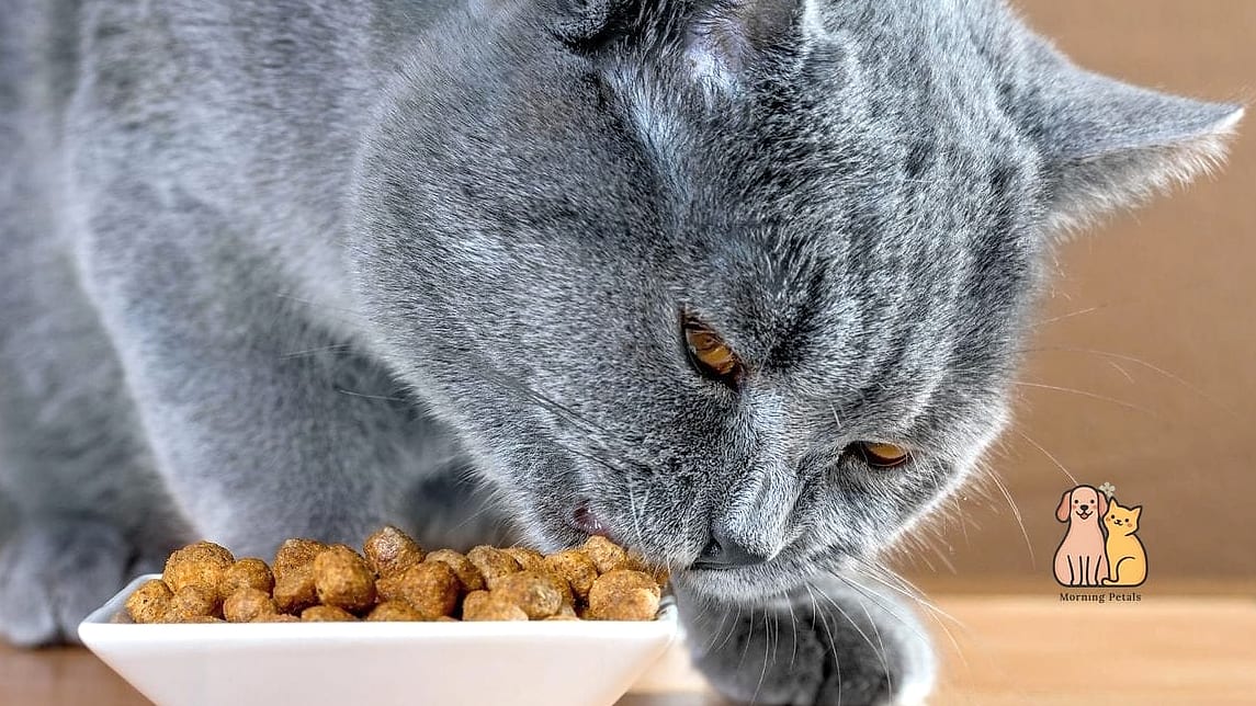 Diet and Feeding