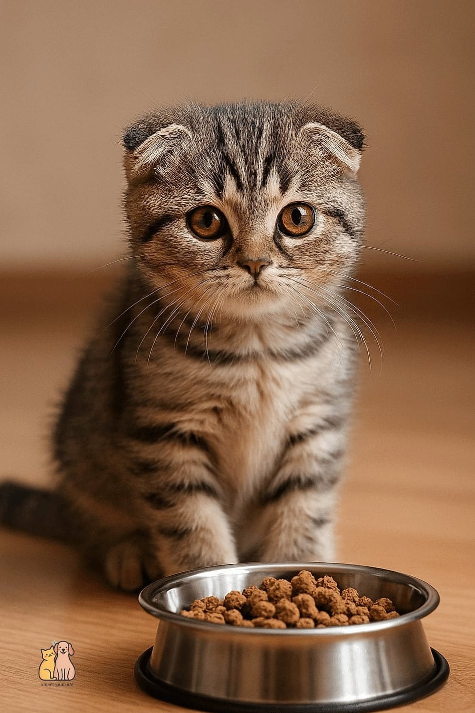 The Scottish Fold Cat Breed: The Ultimate Guide 6 Diet and Feeding
