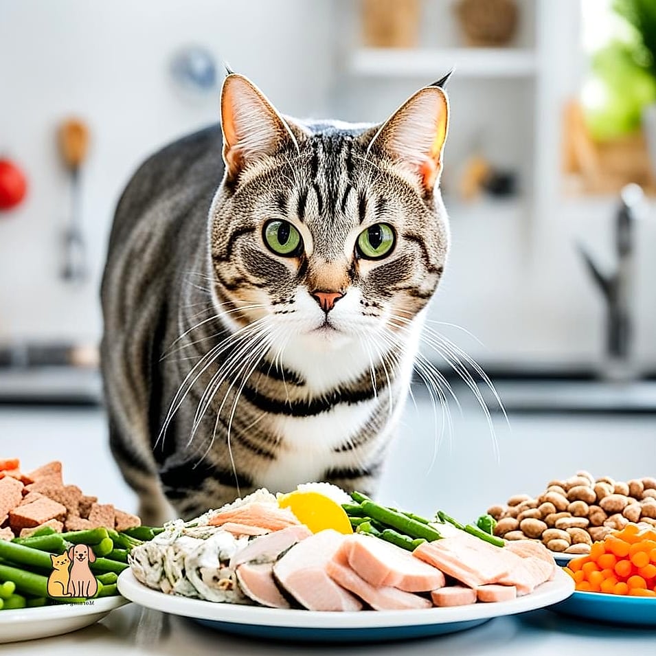 The American Short Hair Cat Breed: That Will Change How You See Them 6 Diet and Feeding