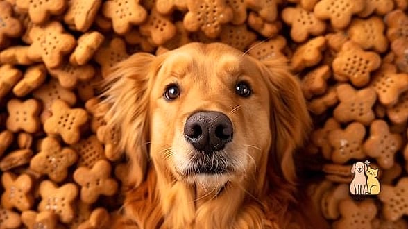 25 Amazing Dog Themed Cookies That Prove Pets Are the Best 18 Dog Nose Cookies