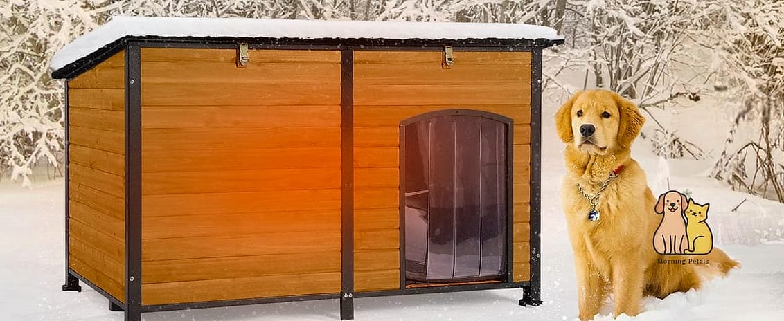 The Double-Door Windbreak House
