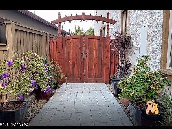 The Double-Gated Airlock Entry