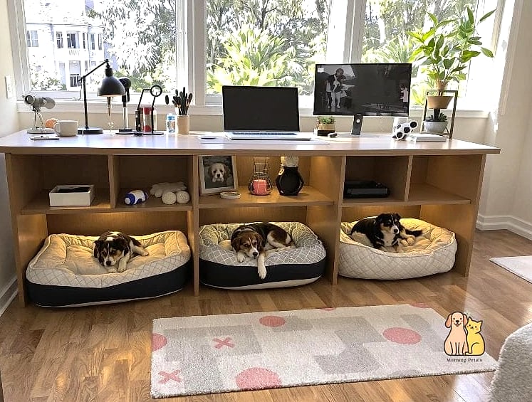 The Dual-Purpose Ottoman Bed