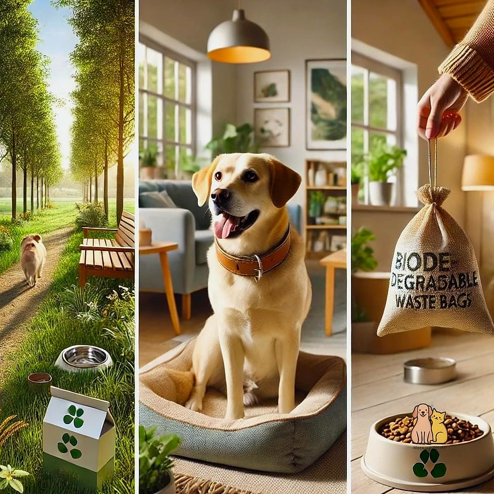 20 Stunning Aesthetic Dog Bed Guaranteed to Make You Smile 15 The Eco-Friendly Dog Bed