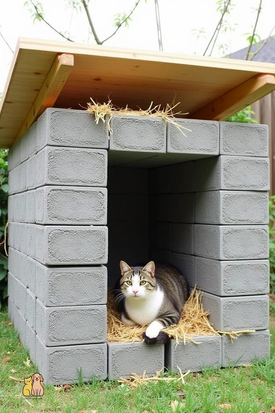 The Enclosed Garden Catio