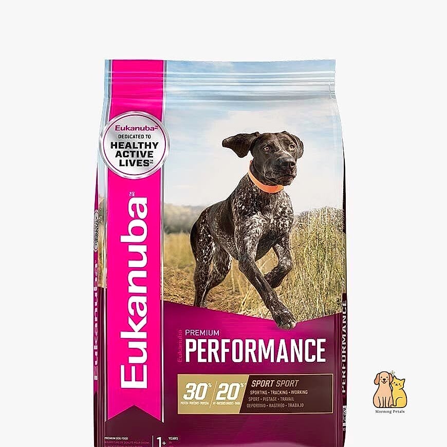 21 Perfect Best Dog Food Brands Your Pet Will Beg For More 12 Eukanuba Performance Dog Food