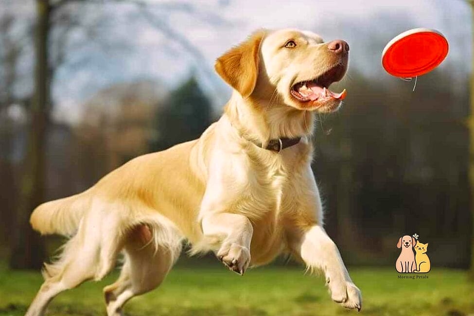 The Labrador Retriever Breed: Everything You Need to Know 8 Exercise and Enrichment Needs