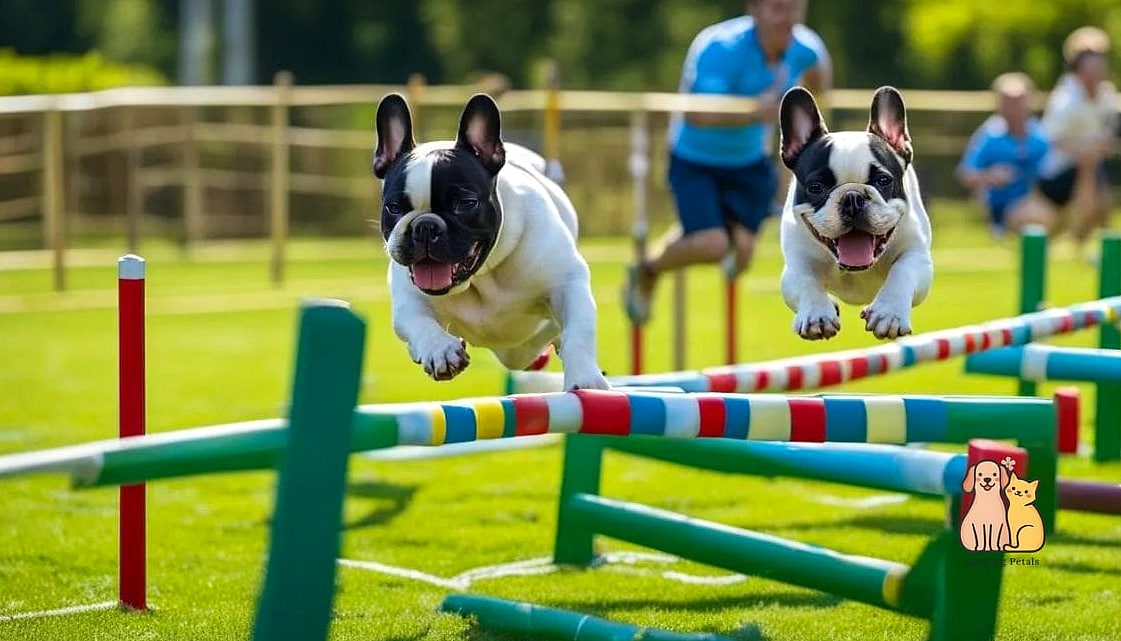 Exercise and Training Needs