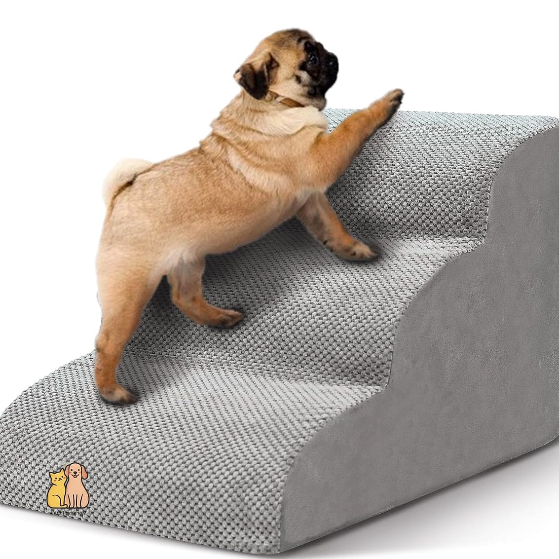 22 Cute Dog Ramps For Boats That Prove Pets Are the Best 11 The Extra-Wide Ramp for Large Breeds