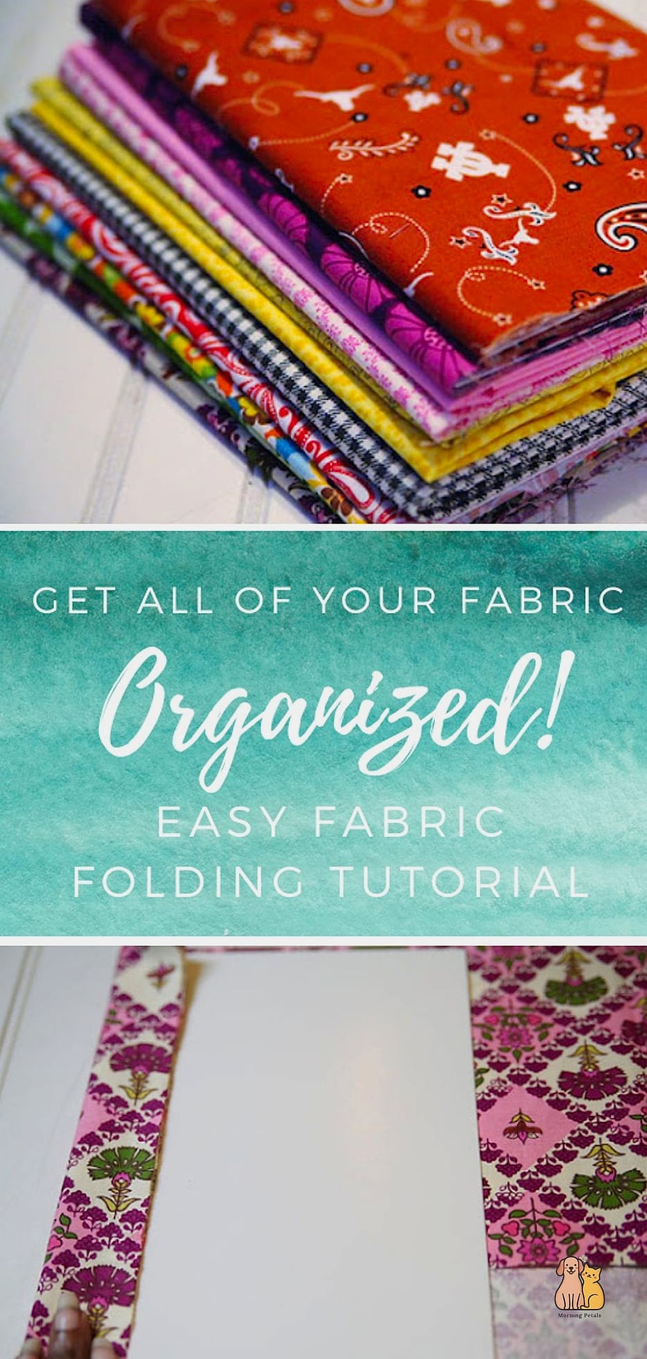 19 Budget-friendly Diy Dog Gate Ideas That Are Totally Worth It 5 Fabric Folding Dog Gate