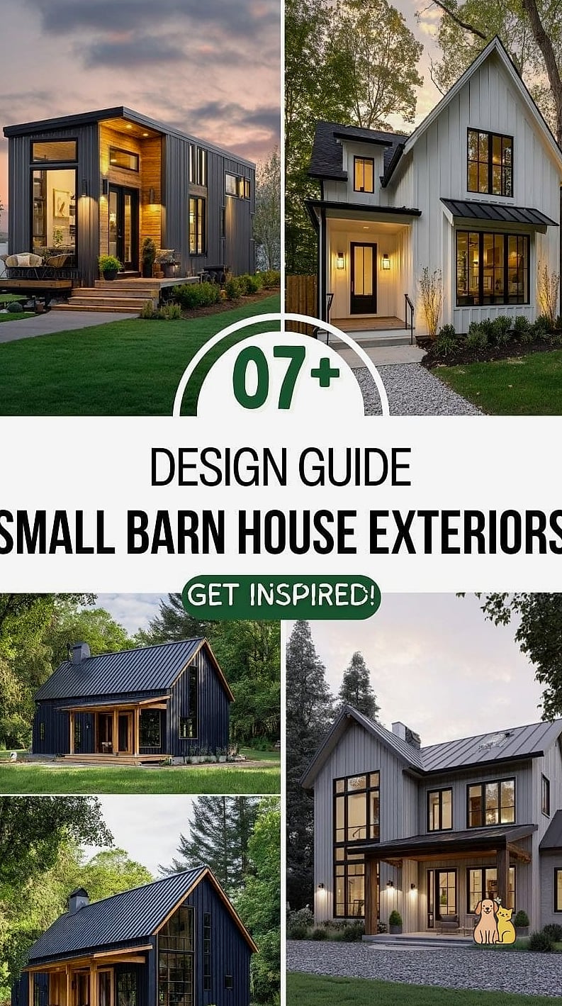 19 Budget-friendly Diy Dog Gate Ideas That Are Totally Worth It 7 Farmhouse Barn Door Dog Gate