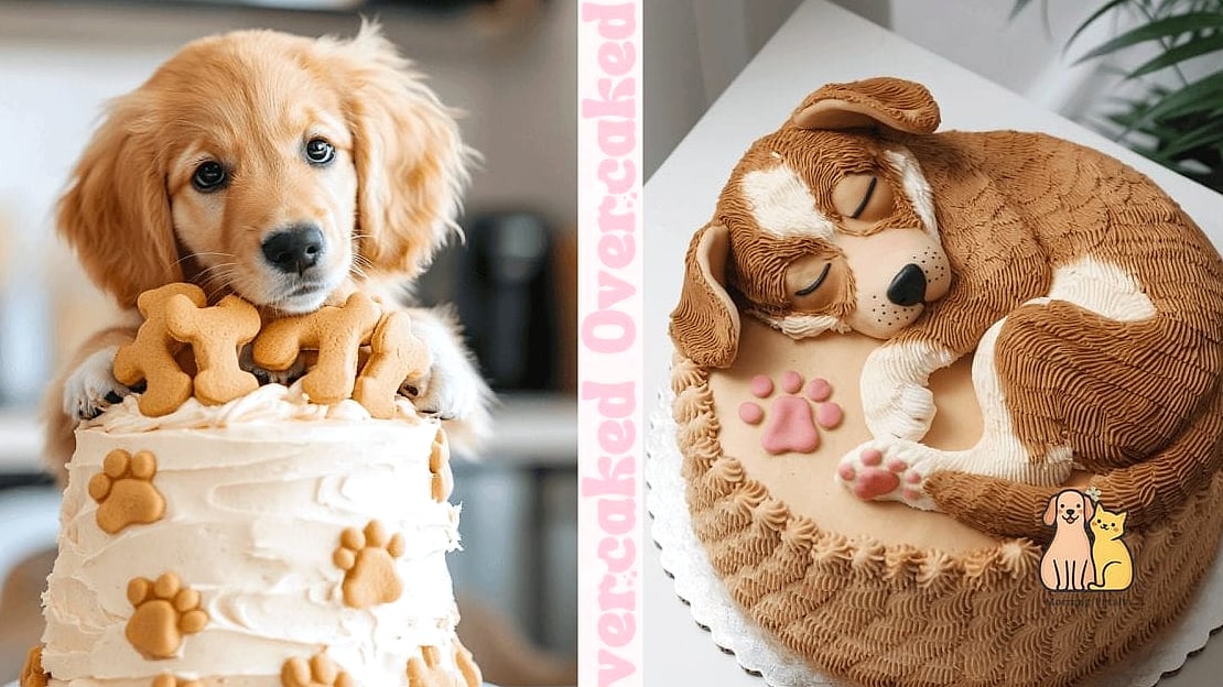 20 Easy Dog Cake Recipes Your Pup Will Go Crazy For 24 Final Thoughts